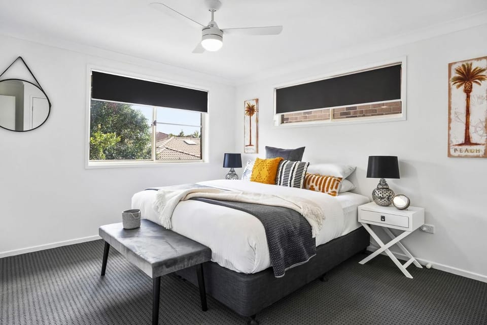 Lennox Belle House in Lennox Head
