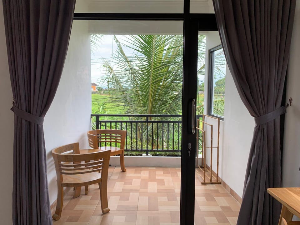 Day, View (from property/room), Balcony/Terrace, Seating area