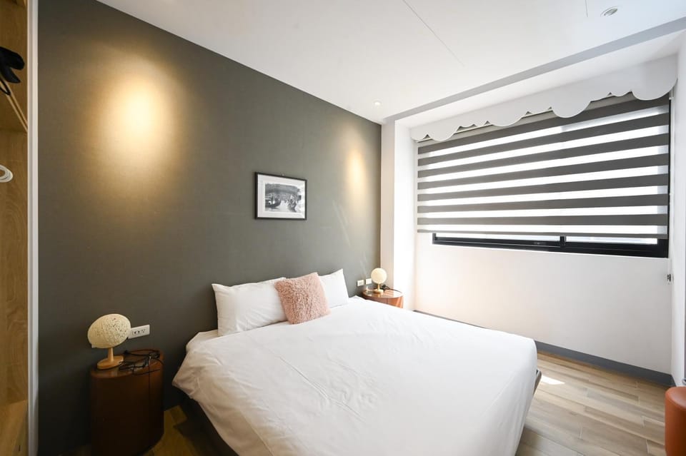 威尼斯民宿 Vacation rental in Kaohsiung