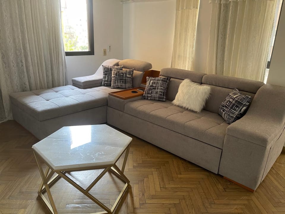 La Royal Elite Five Stars Apartment in Cairo Governorate