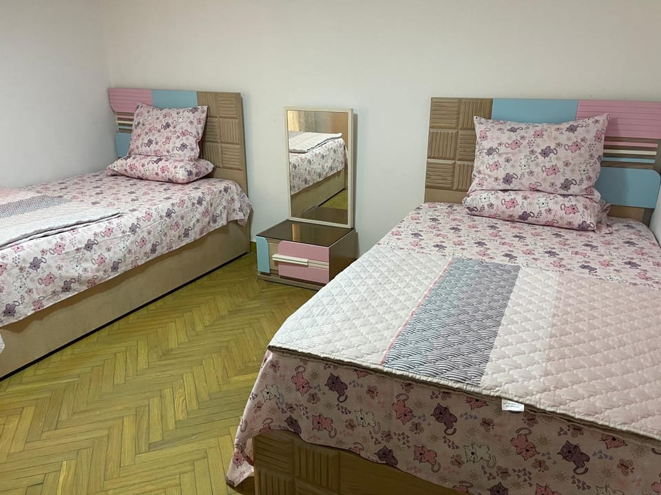 La Royal Elite Five Stars Apartment in Cairo Governorate
