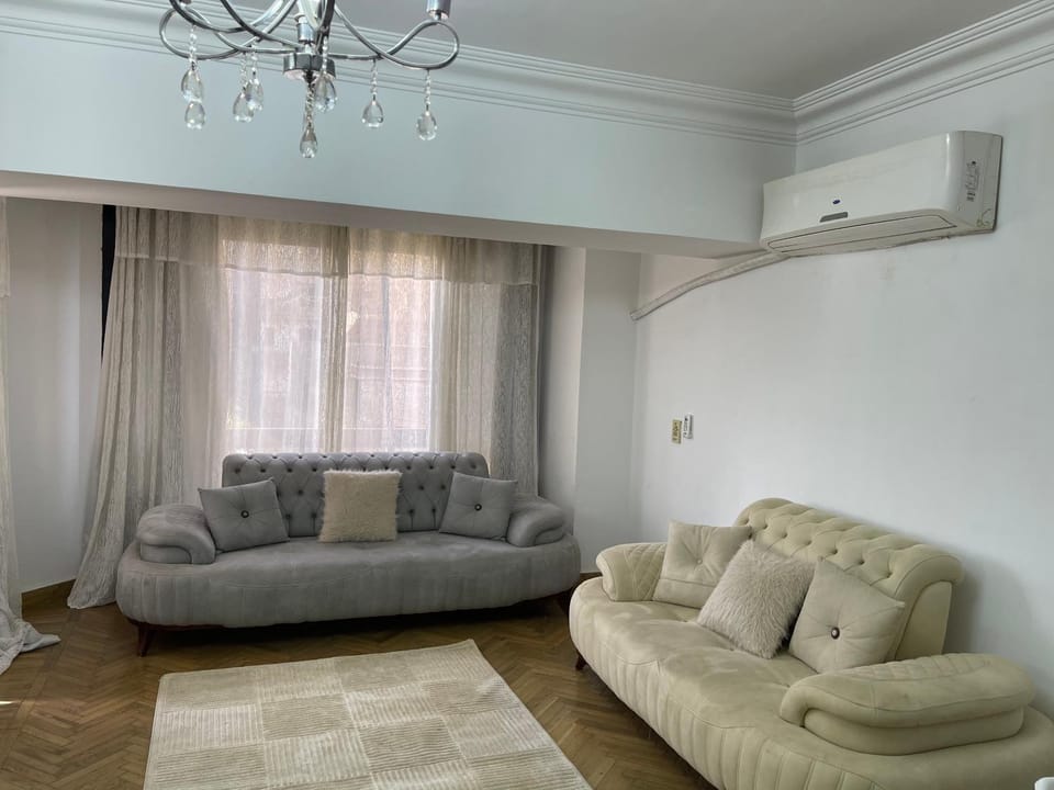 La Royal Elite Five Stars Apartment in Cairo Governorate