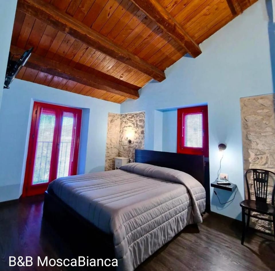 B&B Mosca Bianca Bed and Breakfast in Abruzzo
