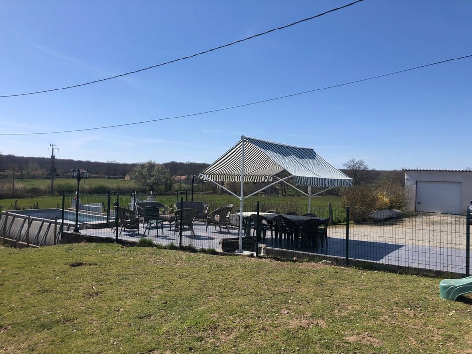 View (from property/room)