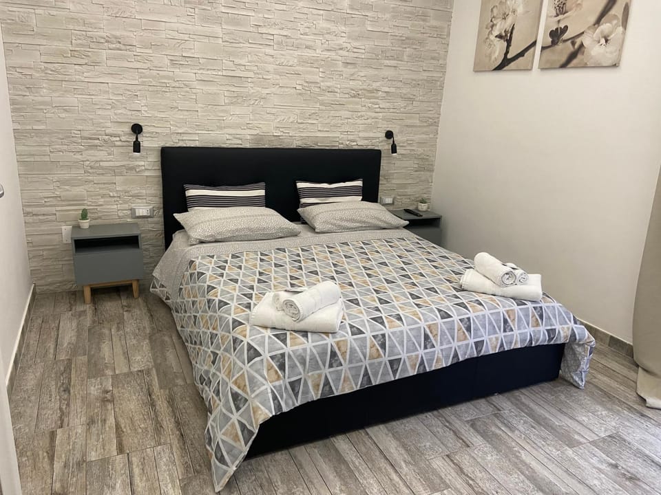 Room27 Bed and Breakfast in Province of Taranto