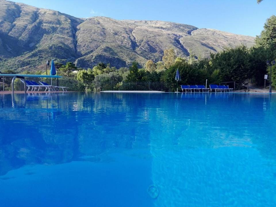 L'Antico Casale Country House in Sicily