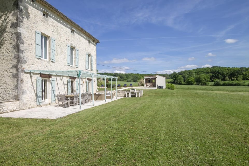 Maison Mondou Villa in Nouvelle-Aquitaine