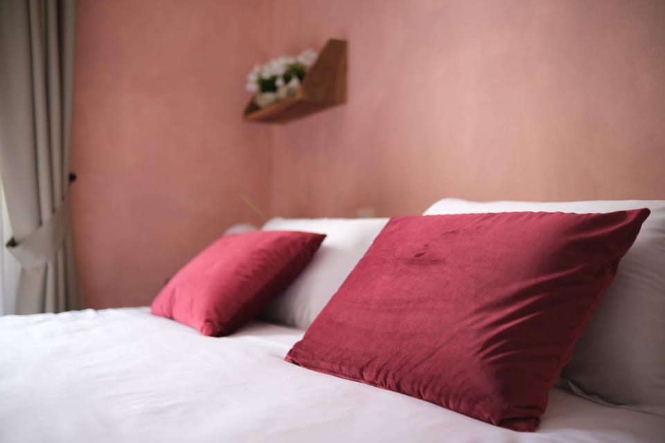 Regina Bianca - Camere, Suite & Spa - Sciacca Bed and Breakfast in Sciacca