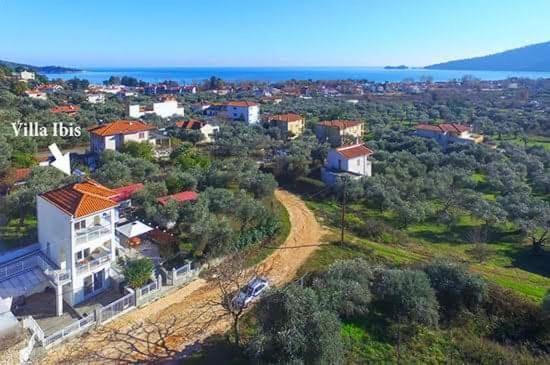 VILLA IBIS THASSOS House in Thasos