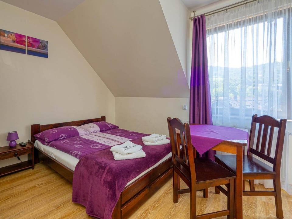 Willa Malinowscy Vacation rental in Lesser Poland Voivodeship