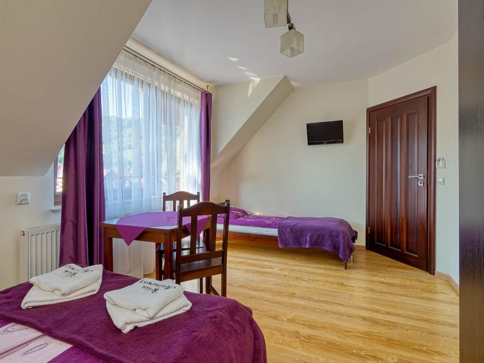 Willa Malinowscy Vacation rental in Lesser Poland Voivodeship