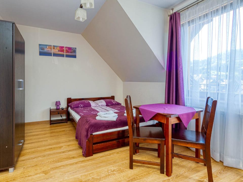 Willa Malinowscy Vacation rental in Lesser Poland Voivodeship