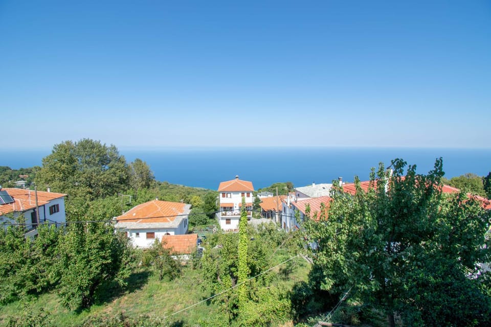 Sea view
