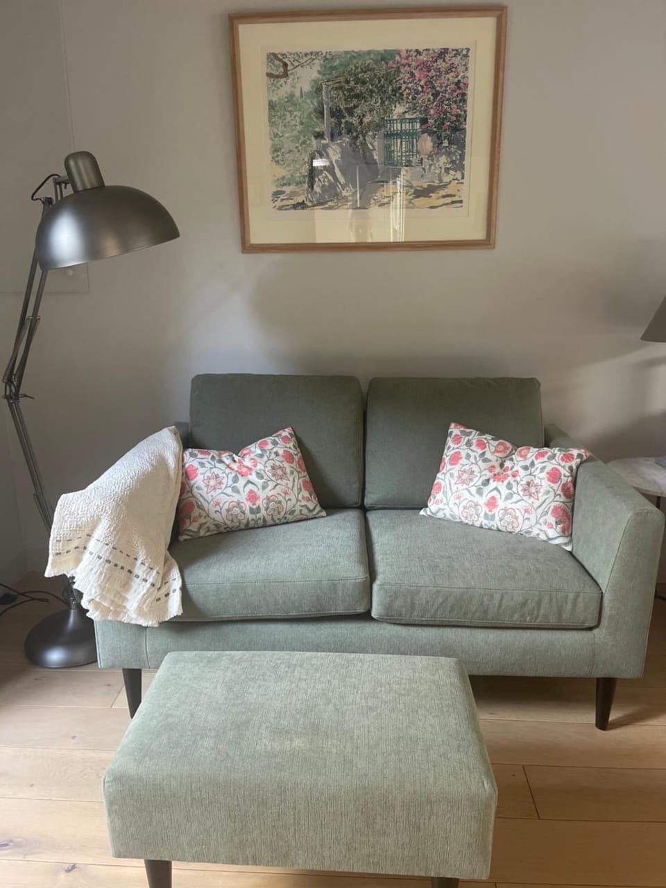Peaceful Garden Retreat in Tunbridge Wells Apartment in Royal Tunbridge Wells
