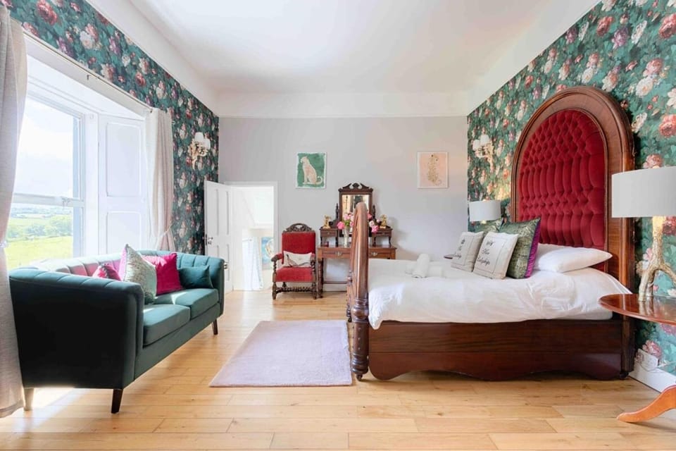 Mount Eagle - Sleeps 24 House in County Limerick