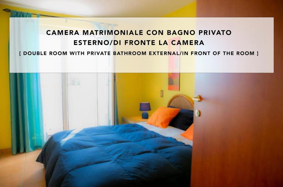 Bed, Bathroom, Bedroom