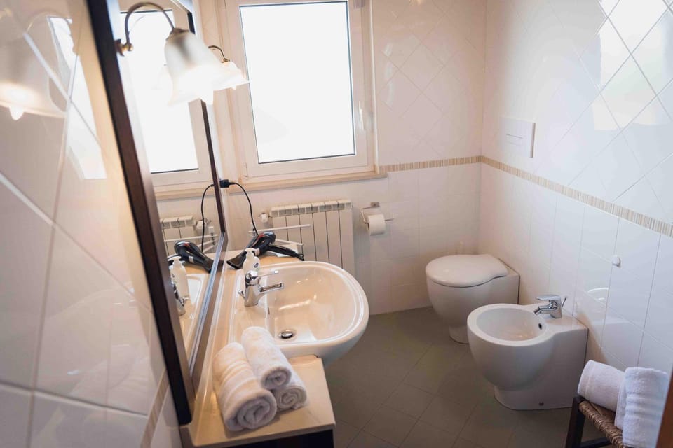 Toilet, Bathroom, bidet