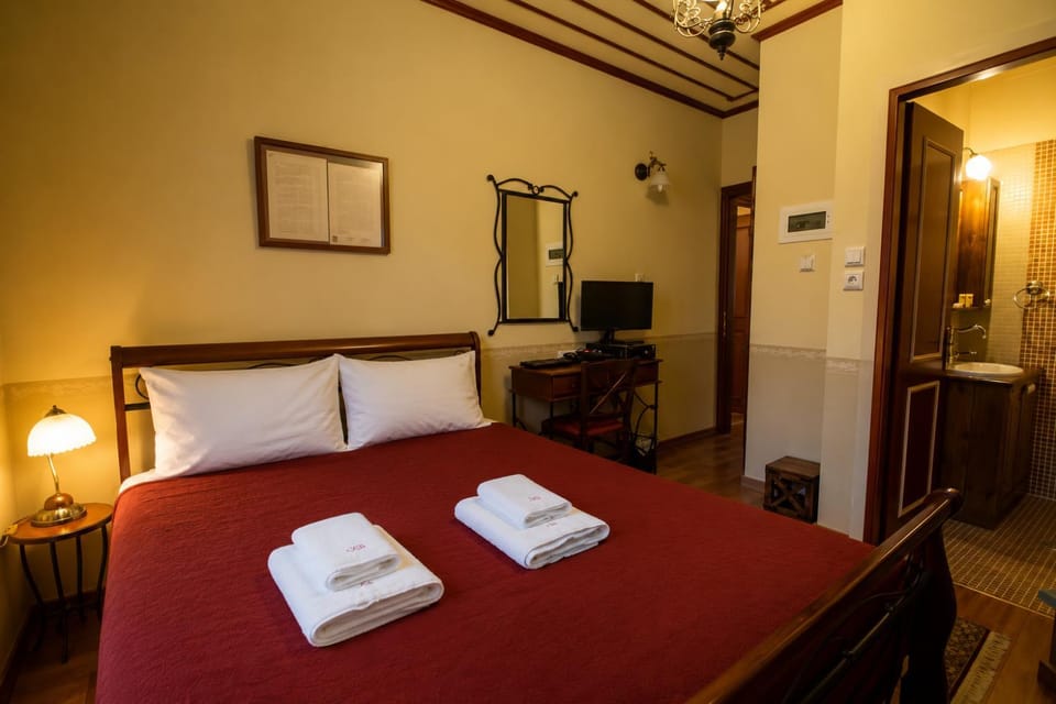 Villa Georgia Villa in North Macedonia