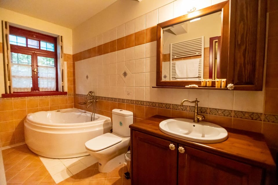 Villa Georgia Villa in North Macedonia