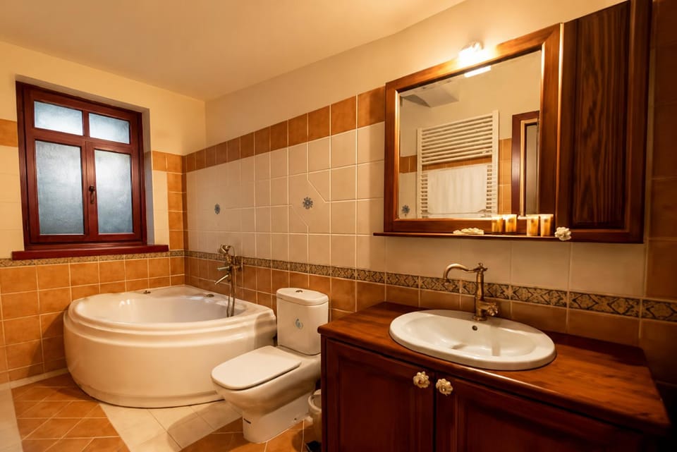 Villa Georgia Villa in North Macedonia