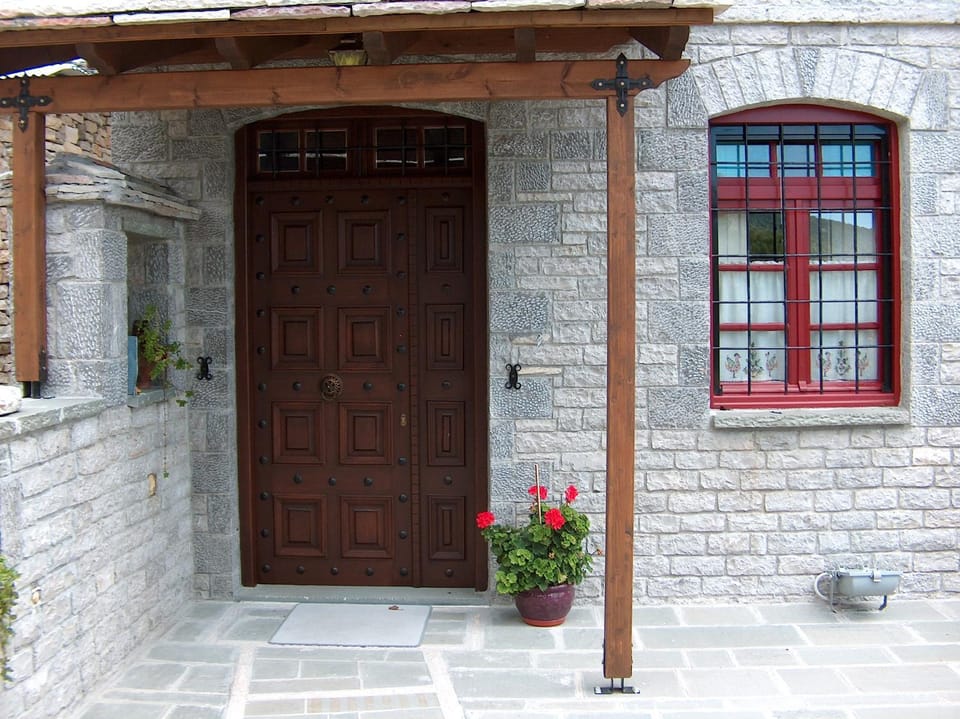 Villa Georgia Villa in North Macedonia