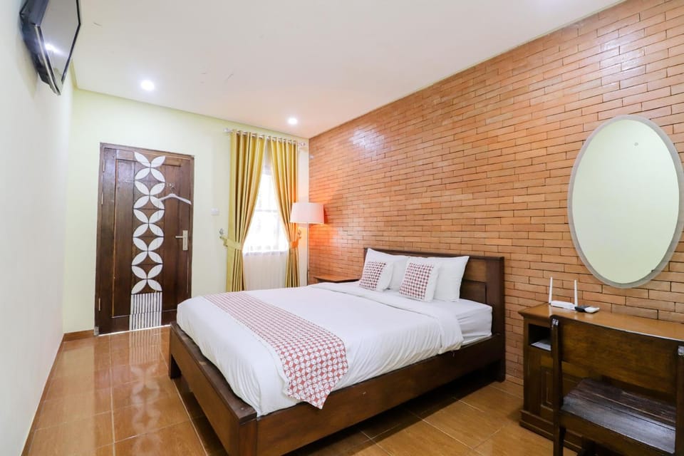 TV and multimedia, Bedroom
