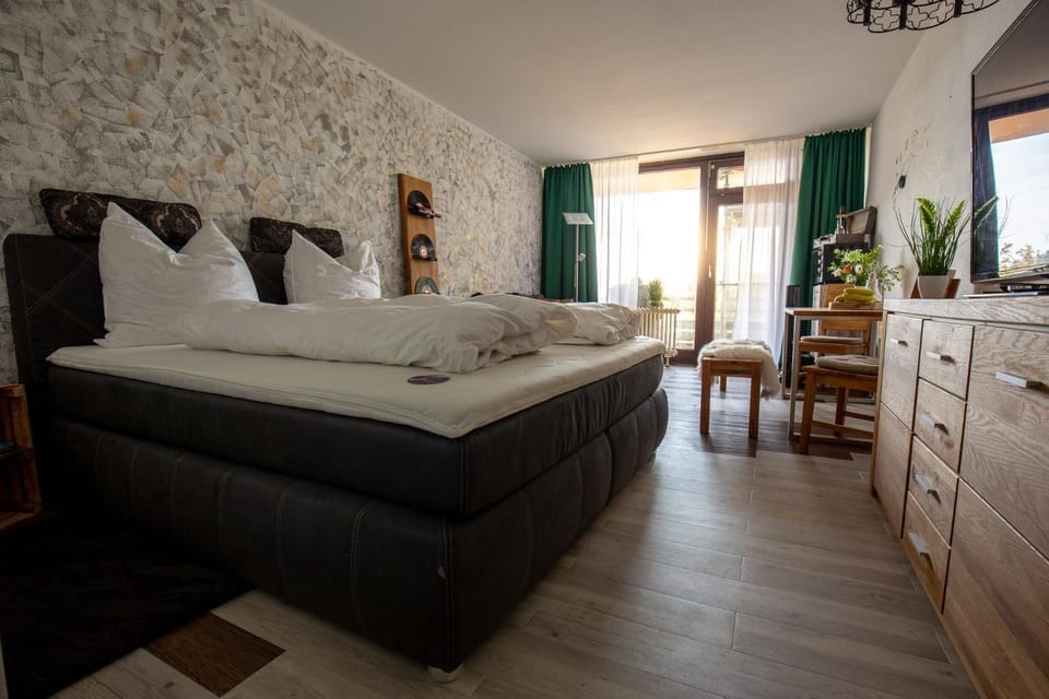 Sweet Harmony Apartment mit Seeblick zum Genießen Apartment in Goslar