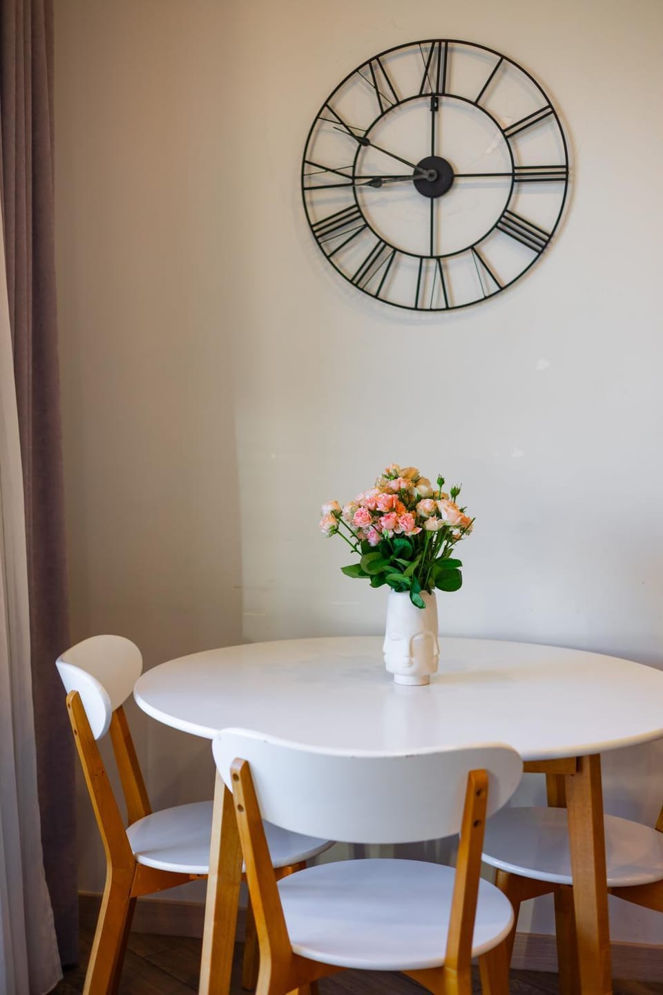 Derenik Demirtchyan street 1 bedroom Modern & Stylish apartment DE114 Apartment in Yerevan