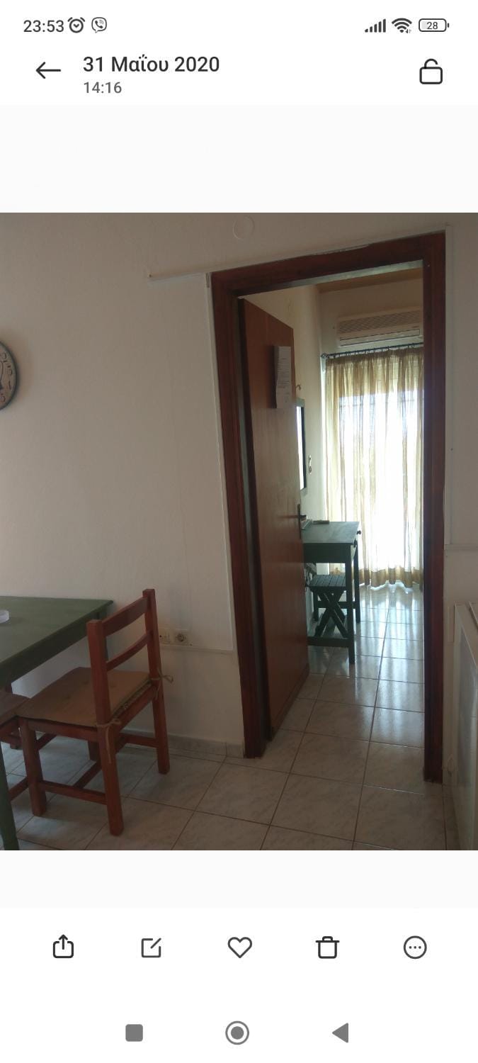 Marina Villa Apartment in Crete