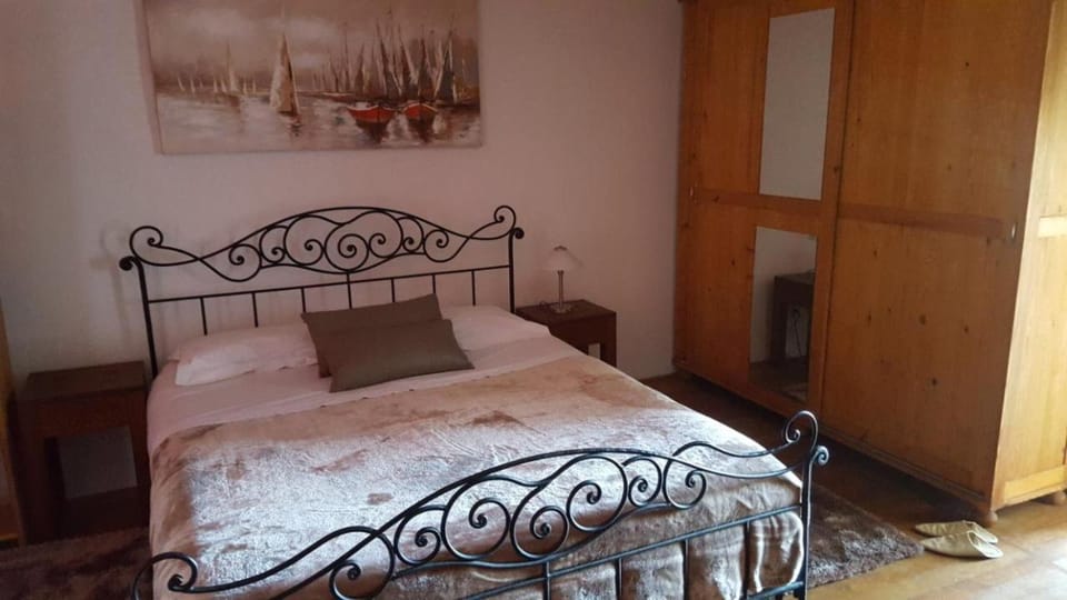 Tanger Chez Habitant Bed and Breakfast in Tangier