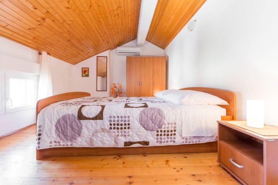 Apartment Donata Apartment in Premantura