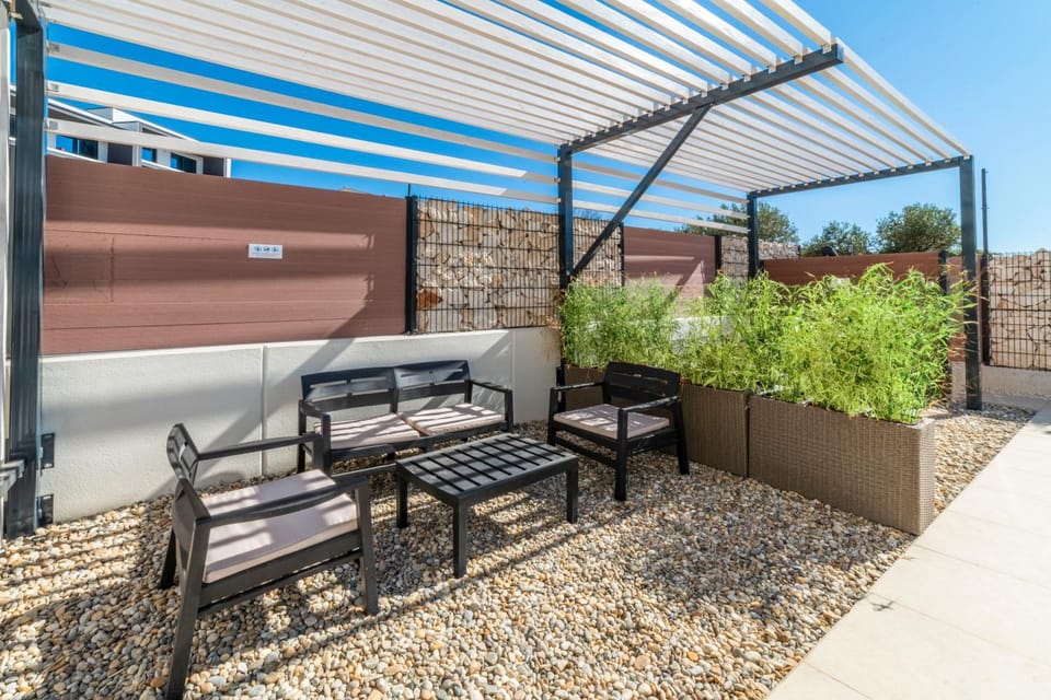 Patio, Balcony/Terrace