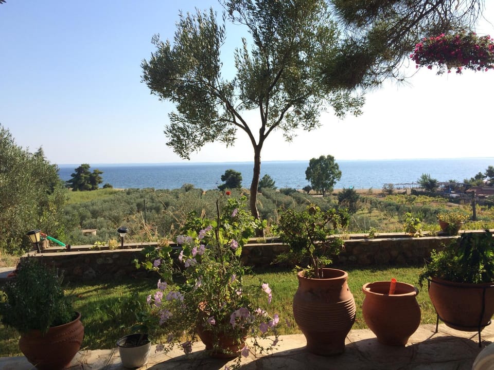 Sea view