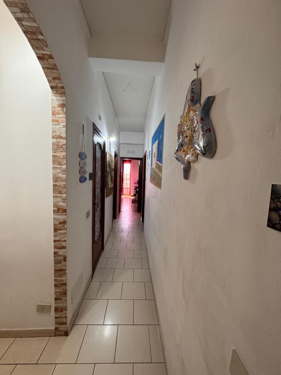 Beb al porto da joseph Bed and Breakfast in Trapani