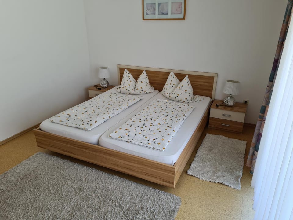 Alpenpension Bergidyll Apartment in Schönau am Königssee