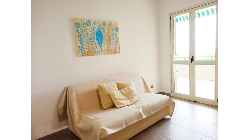 Trilocale La Praja Gallipolitravel House in Baia Verde