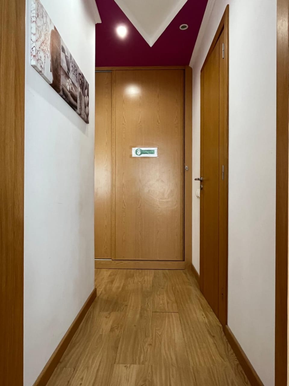 storage