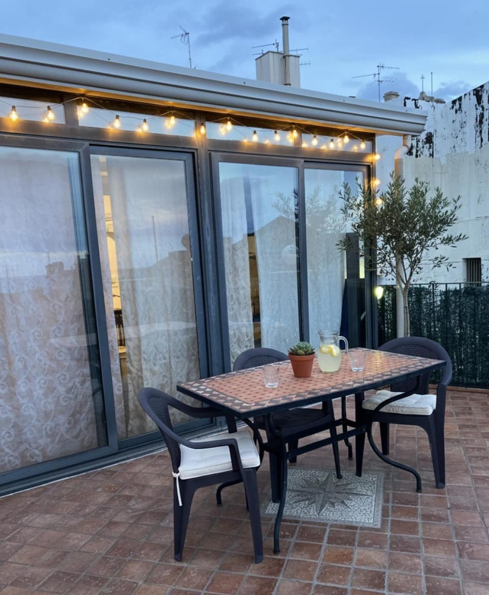 Balcony/Terrace, Balcony/Terrace