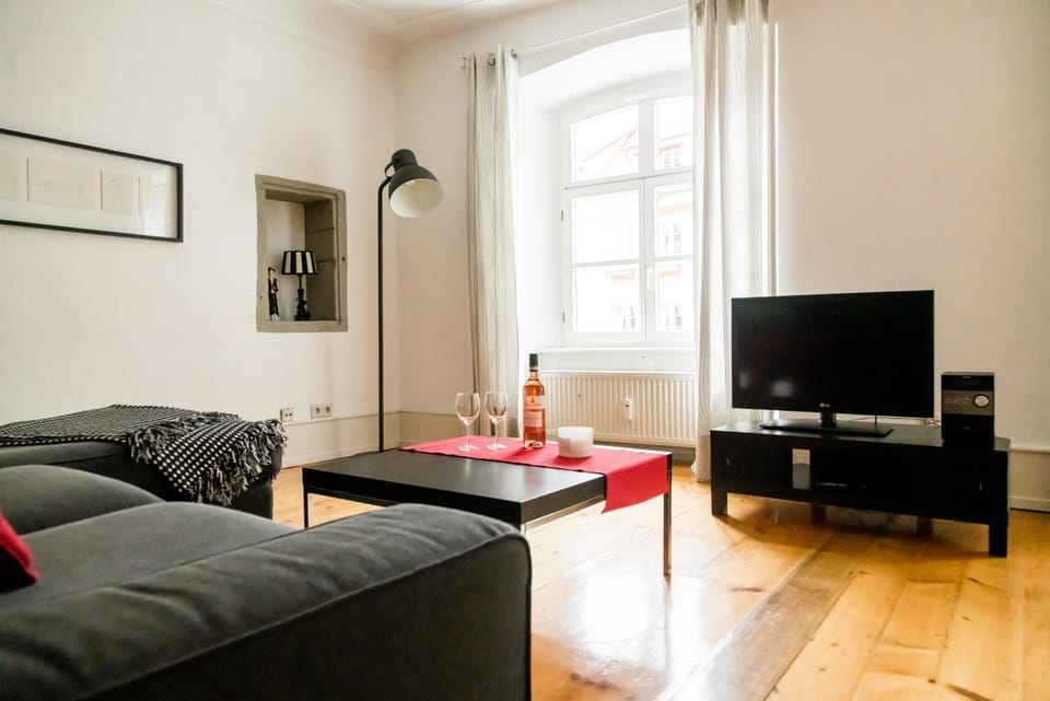 TV and multimedia, Living room