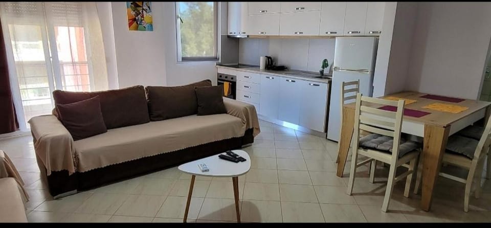 Antea Apartments 1-2 Apartment in Vlorë