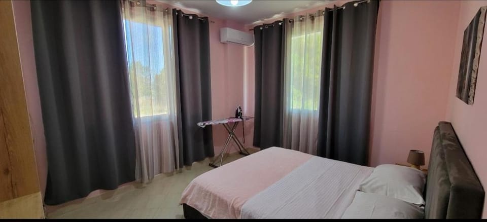 Antea Apartments 1-2 Apartment in Vlorë