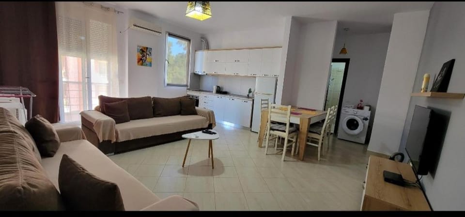 Antea Apartments 1-2 Apartment in Vlorë