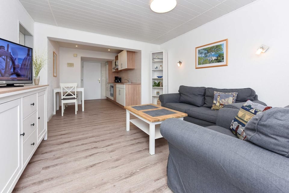 Haus Windliese Apartment in Esens