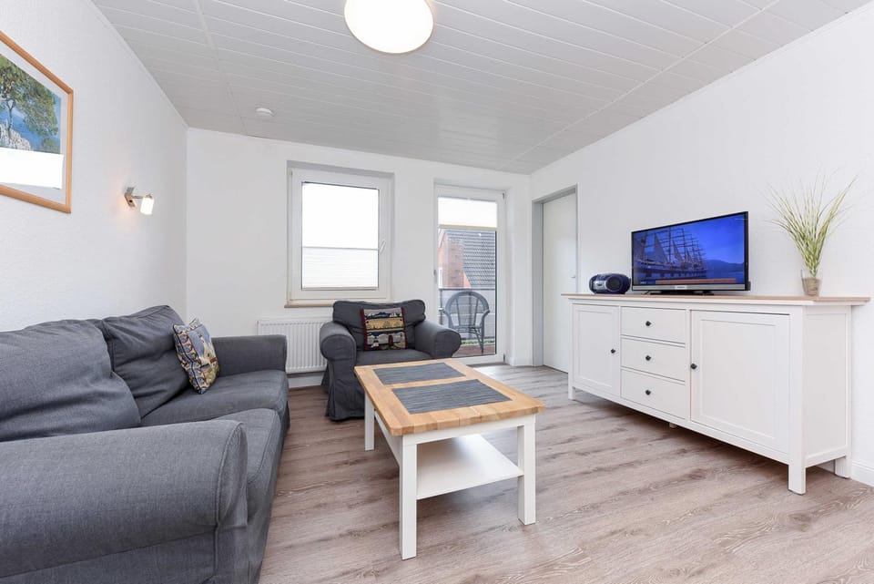 Haus Windliese Apartment in Esens