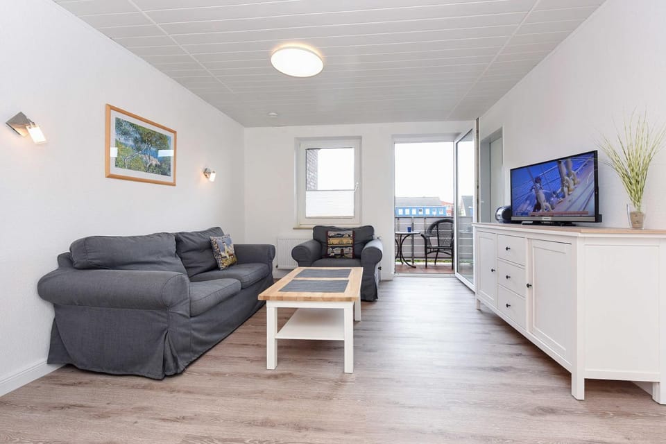 Haus Windliese Apartment in Esens