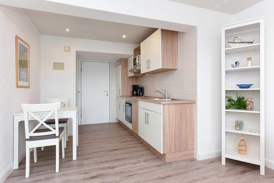 Haus Windliese Apartment in Esens