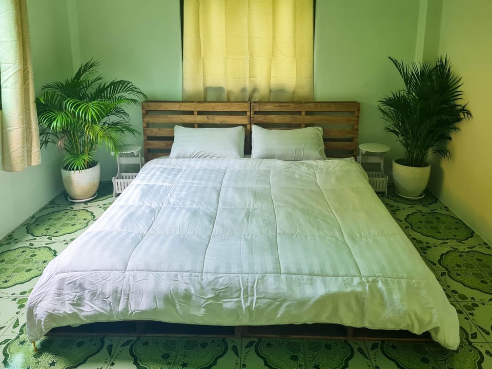 JENI Homestay โฮมสเตย์หลังใหญ่ปิ้งย่างได้ House in Ko Chang