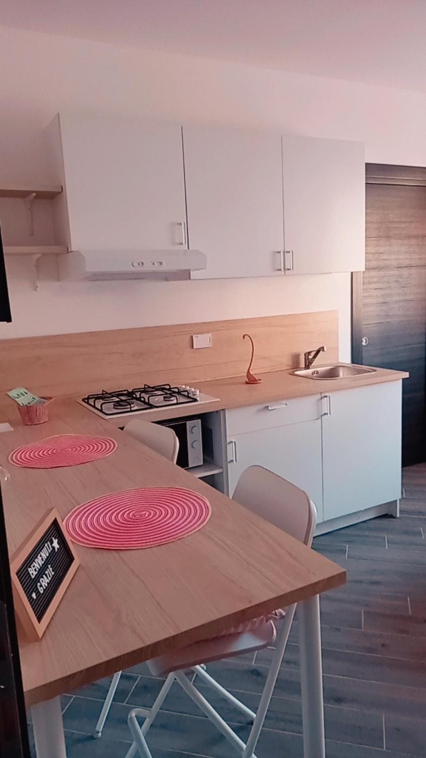 DIMENTICA IL CERVELLO Bed and Breakfast in Palermo