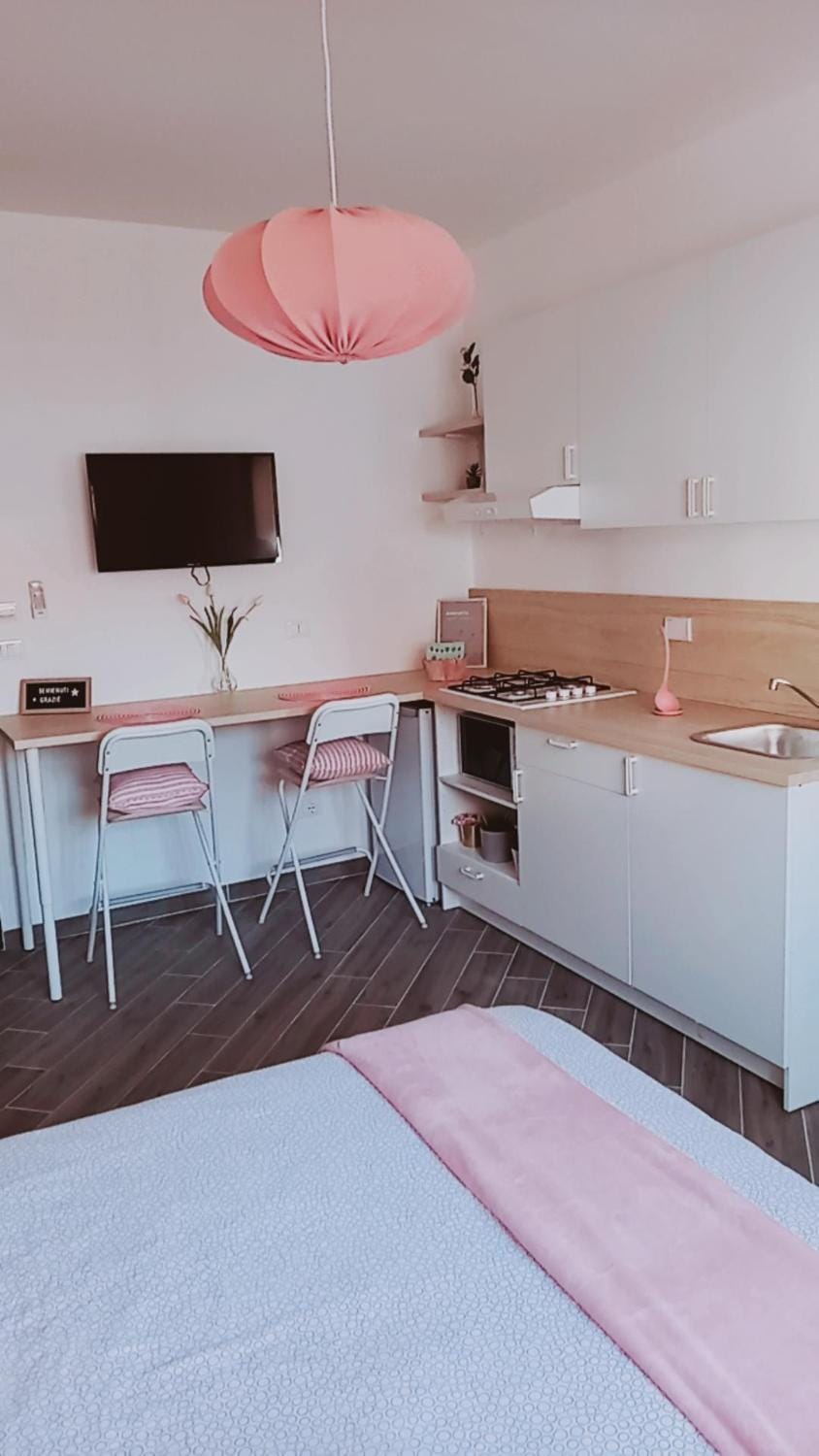 DIMENTICA IL CERVELLO Bed and Breakfast in Palermo