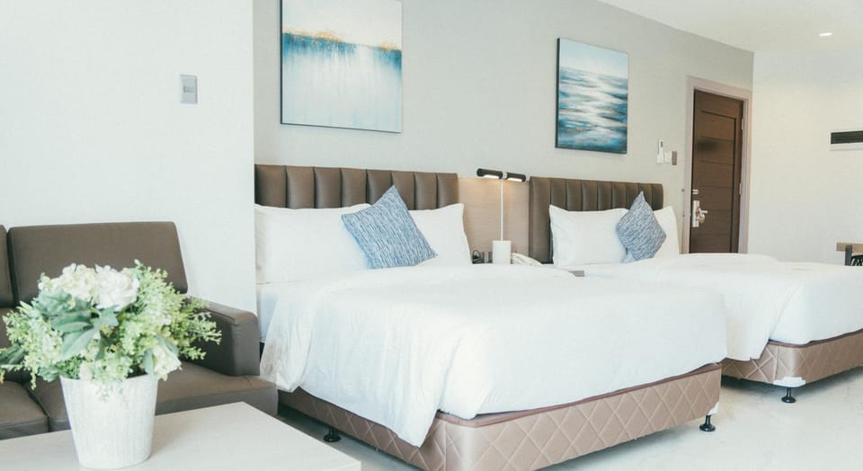 NS Royal Hotel Hotel in Lapu-Lapu City